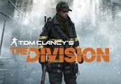 Tom Clancy's The Division - N.Y. Firefighter Pack EU XBOX One CD Key