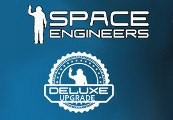 Space Engineers - Sparks of the Future DLC EU Steam Altergift