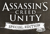 Assassin's Creed Unity Special Edition EU Ubisoft Connect CD Key