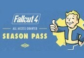 Fallout 4 Season Pass RU/CIS PC Steam CD Key