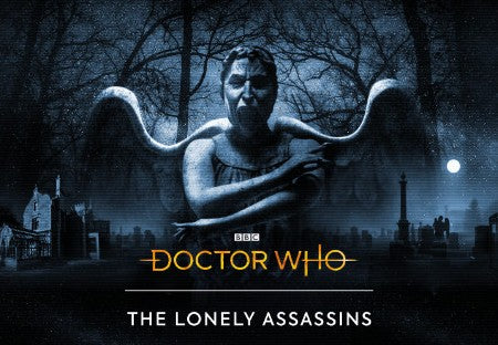 Doctor Who: The Lonely Assassins AR XBOX One CD Key