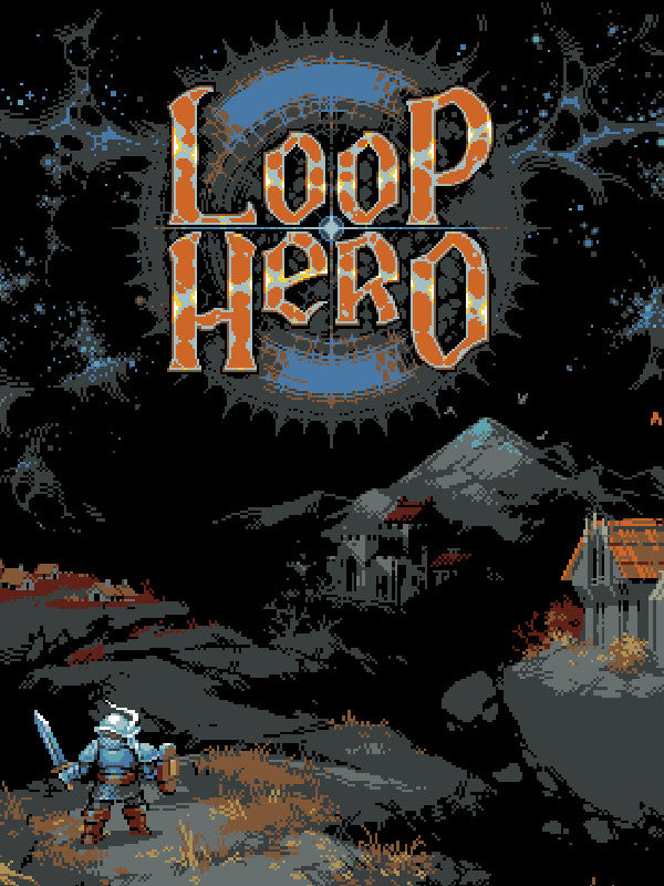 Loop Hero PC Steam CD Key