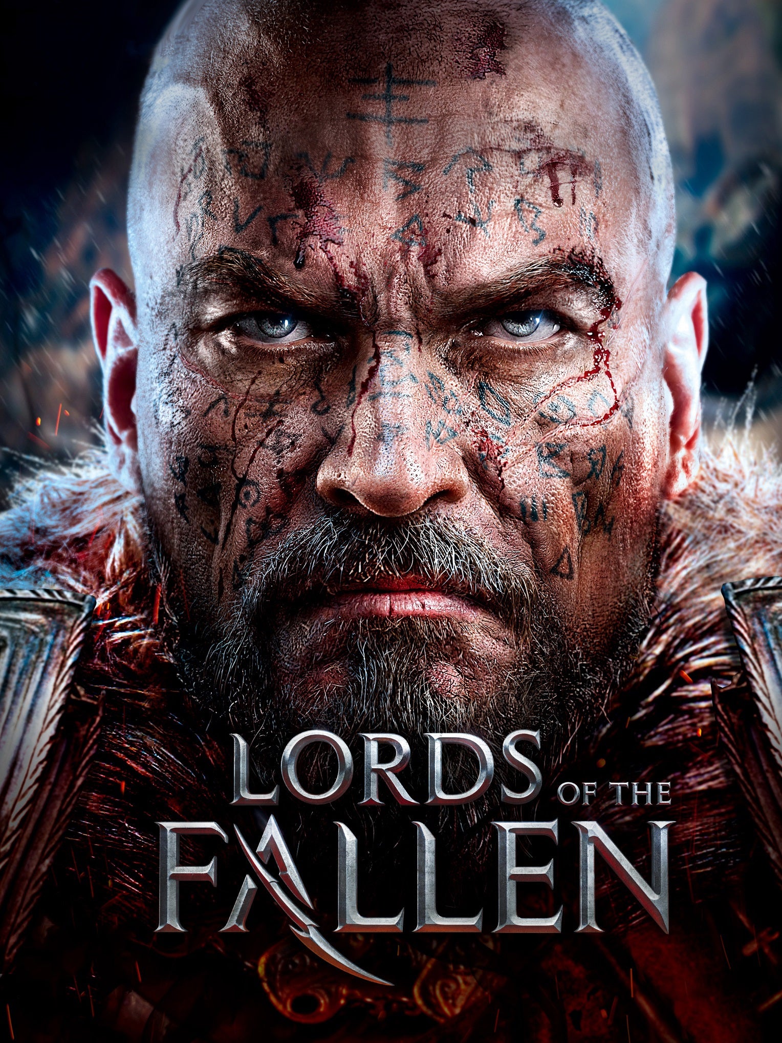 Lords of the Fallen EU XBOX One CD Key