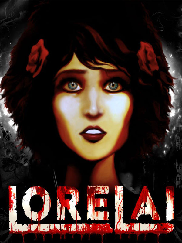 Lorelai PC Steam CD Key