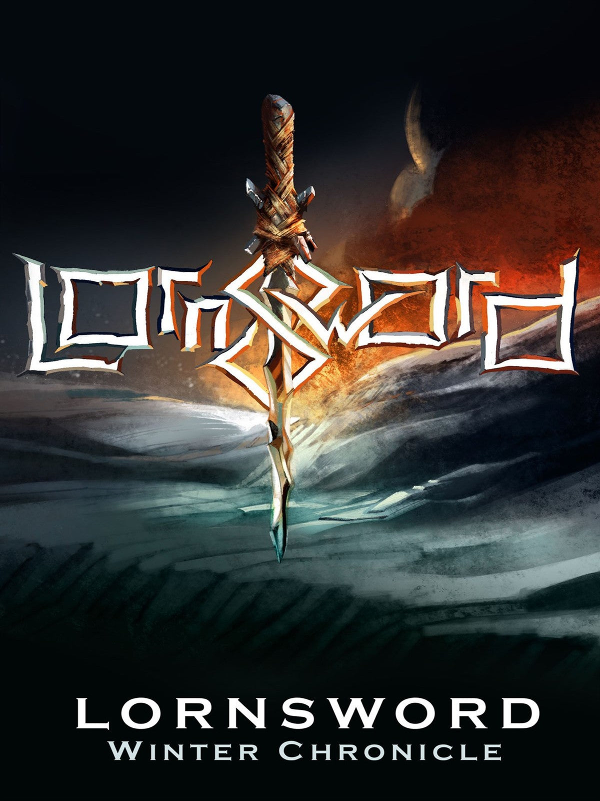 Lornsword Winter Chronicle XBOX One CD Key