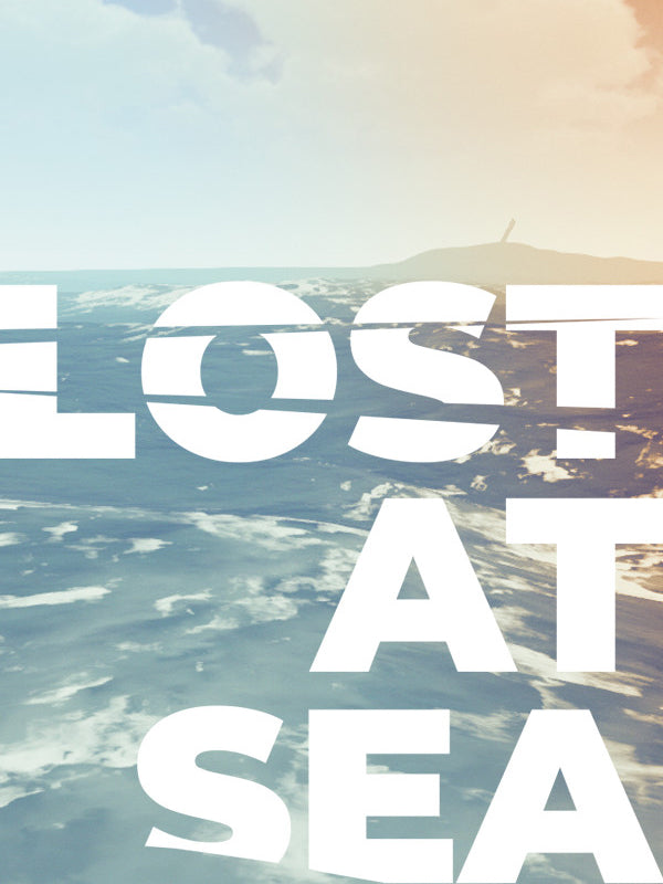 Lost At Sea Steam CD Key