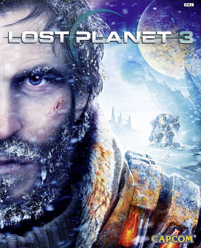 Lost Planet 3 Steam Gift