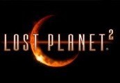 Lost Planet 2 XBOX One / Xbox Series X|S Account