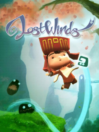 LostWinds PC Steam CD Key