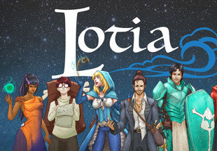 Lotia Steam CD Key