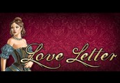Love Letter EU PC Steam CD Key