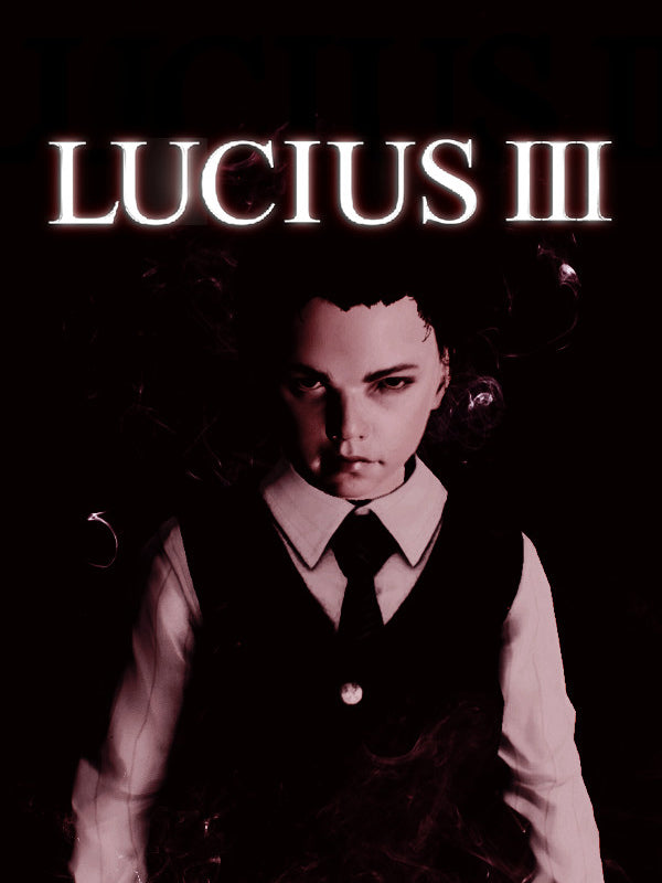 Lucius III Steam CD Key