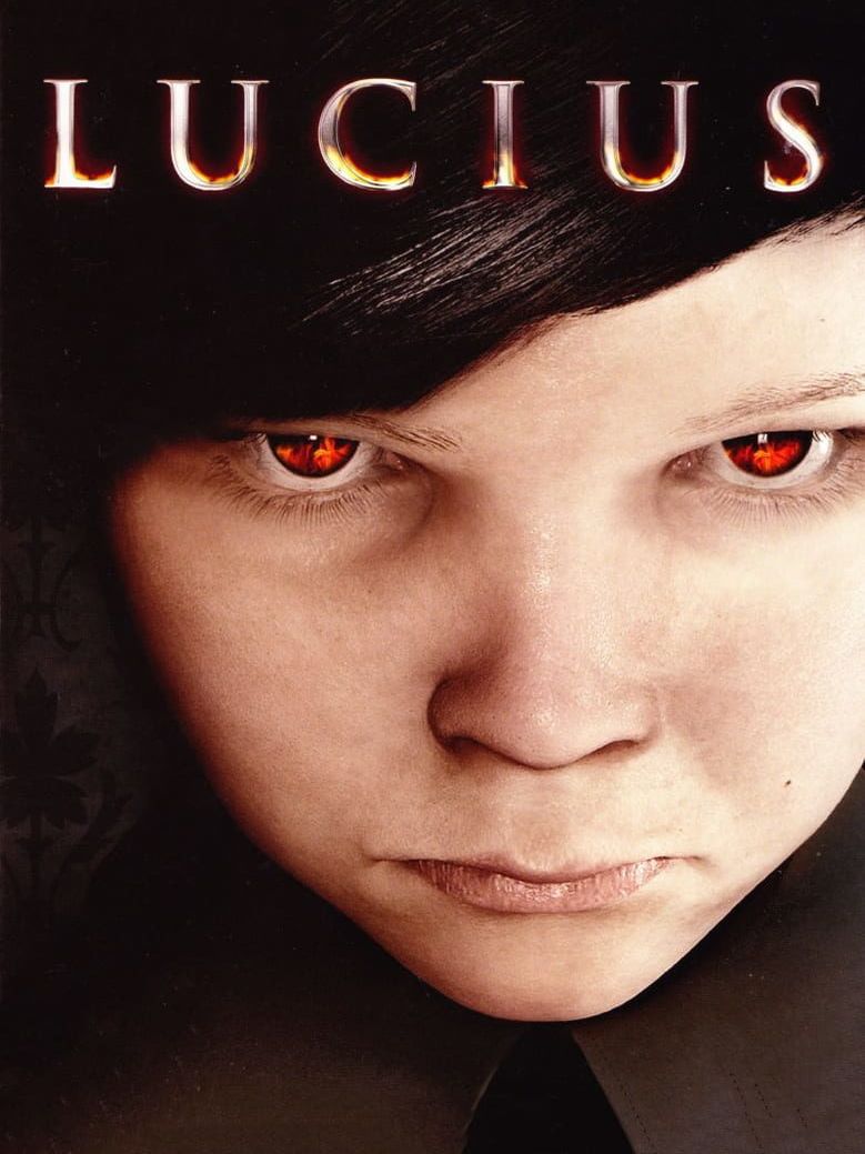 Lucius Complete Pack Steam CD Key