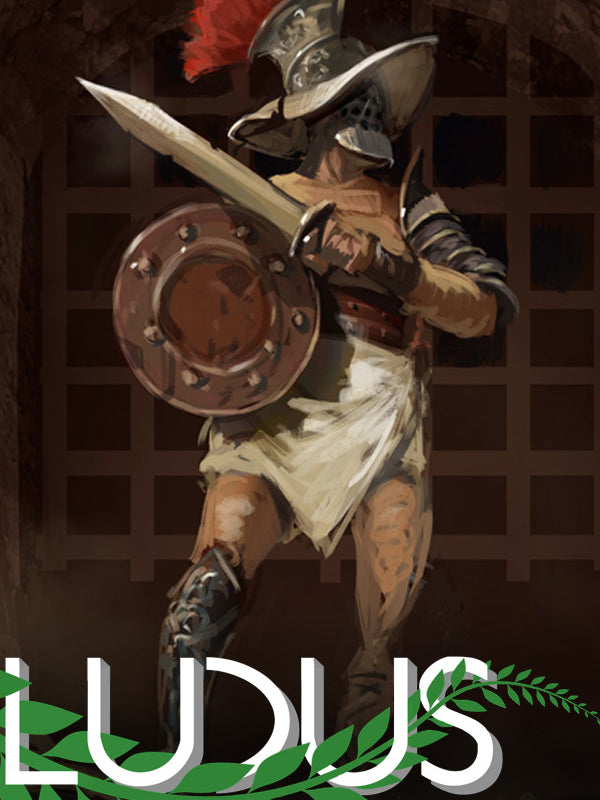 Ludus Steam CD Key