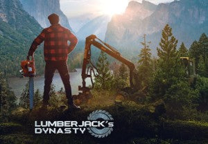 Lumberjack's Dynasty XBOX One / Xbox Series X|S CD Key