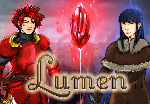 Lumen Steam CD Key