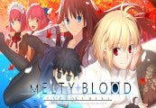MELTY BLOOD: TYPE LUMINA - Deluxe Edition EU v2 Steam Altergift