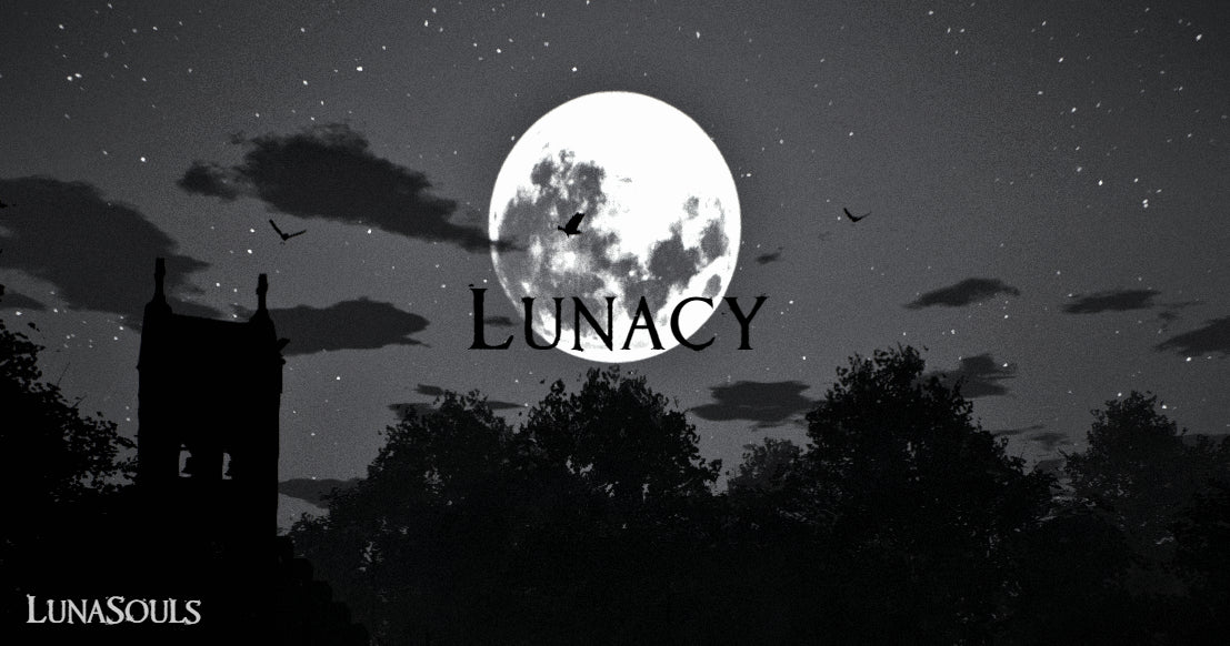 Lunacy: Saint Rhodes XBOX One / Xbox Series X|S Account