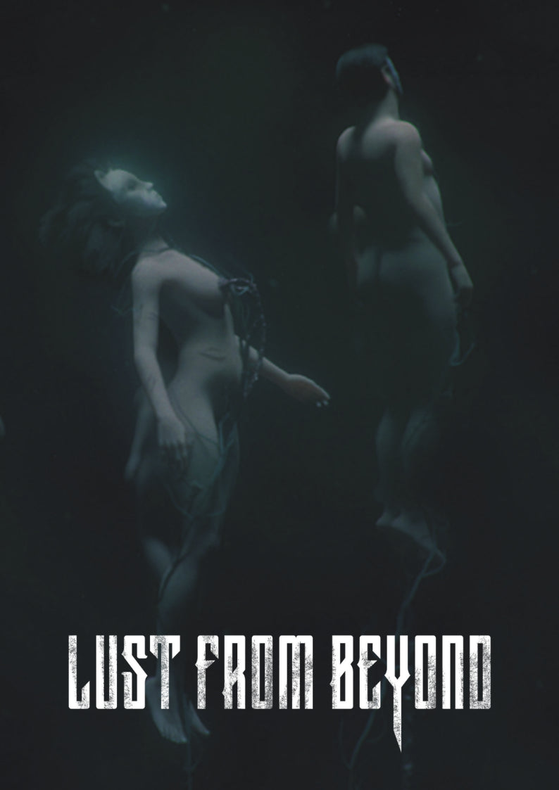 Lust from Beyond Steam CD Key