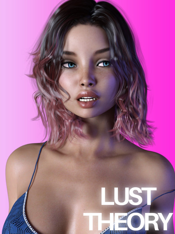 Lust Theory Season 1 Steam CD Key