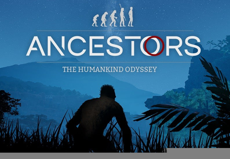 Ancestors: The Humankind Odyssey Playstation 4 Account