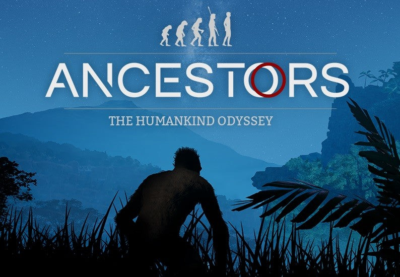 Ancestors: The Humankind Odyssey ASIA EN Language Only Steam CD Key