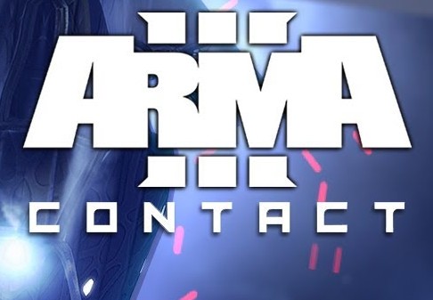 Arma 3 Contact Edition EU PC Steam CD Key