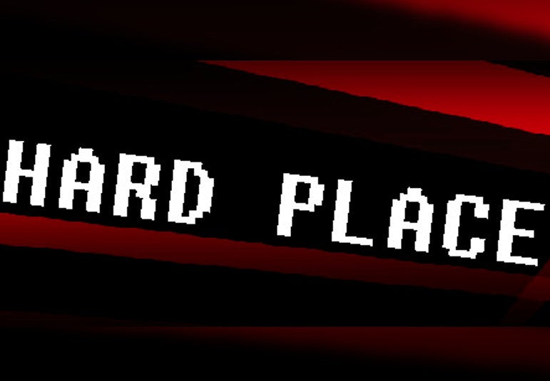 Hard Place Steam CD Key