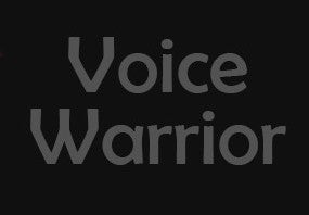VoiceWarrior Steam CD Key