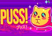 PUSS! Steam CD Key