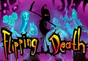 Flipping Death AR XBOX One / Xbox Series X|S CD Key