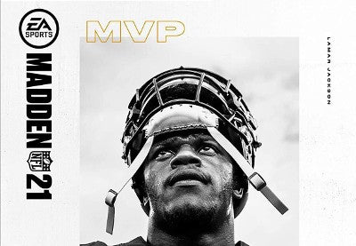 Madden NFL 21 MVP Edition XBOX One CD Key
