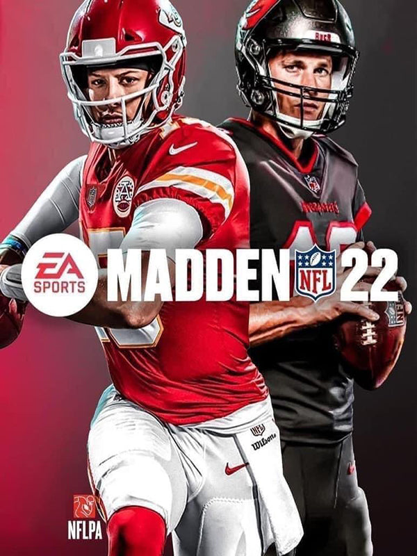 Madden NFL 22 US XBOX One CD Key