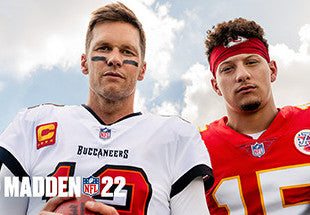 Madden NFL 22 Steam CD Key