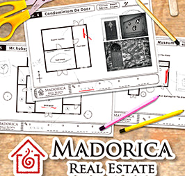 Madorica Real Estate Steam CD Key