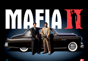 Mafia II Definitive Edition LATAM Steam CD Key