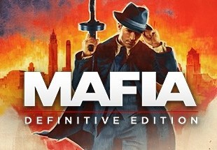 Mafia: Definitive Edition TR XBOX One / Xbox Series X|S CD Key
