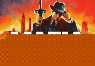 Mafia Definitive Edition Steam Account