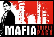 Mafia Trilogy TR XBOX One / Xbox Series X|S CD Key