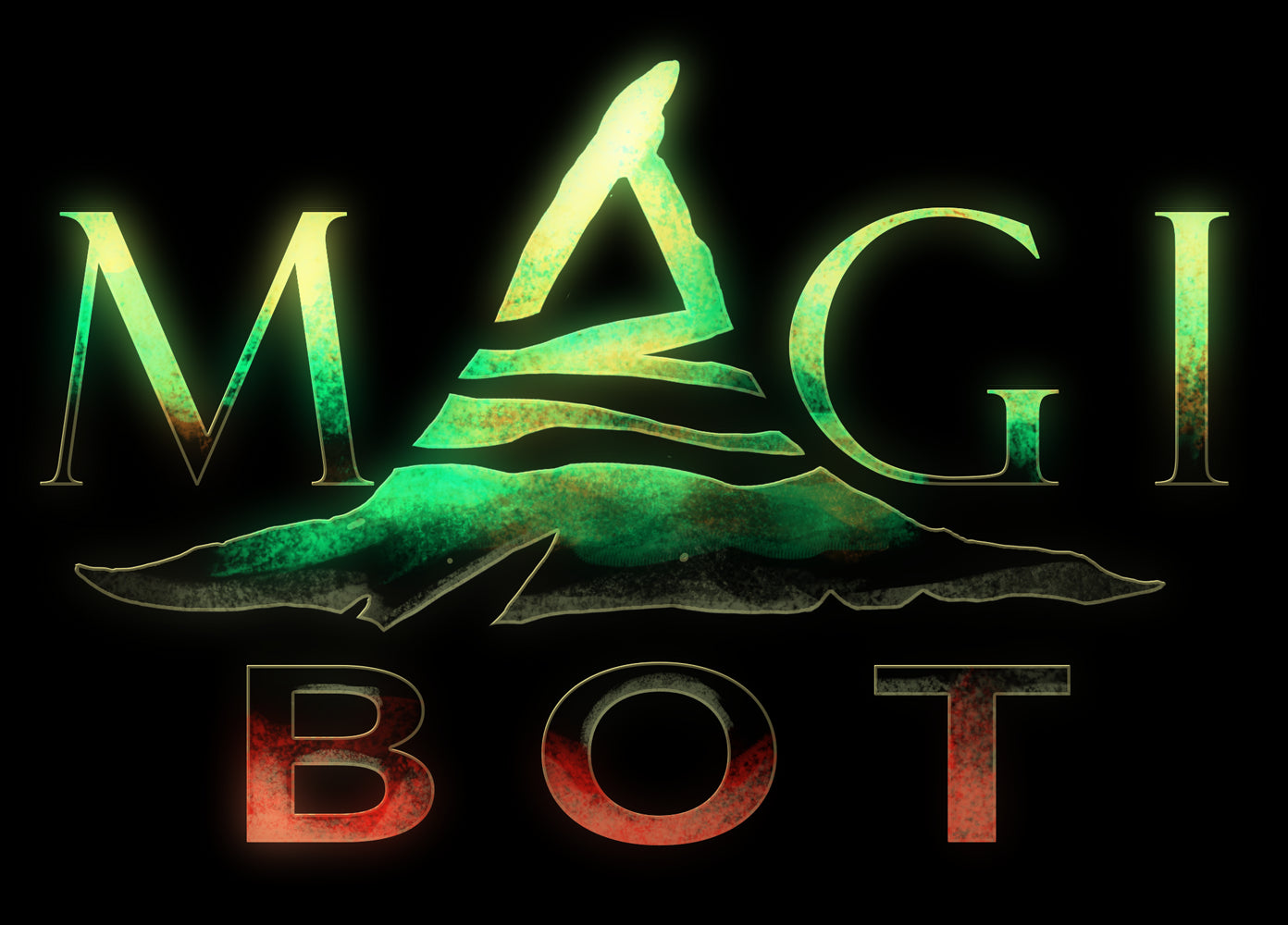 Magibot Steam CD Key