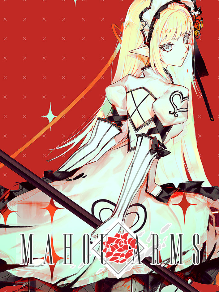 Mahou Arms EU Steam Altergift