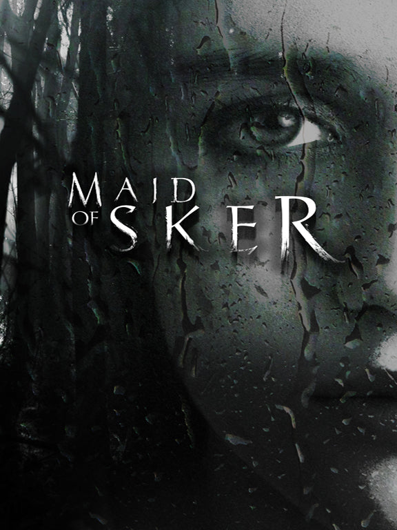 Maid of Sker EU XBOX One CD Key