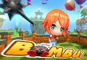 Bomb U! VR Steam CD Key