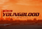 Wolfenstein: Youngblood XBOX One / Xbox Series X|S CD Key