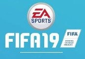 FIFA 19 US XBOX One CD Key