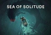 Sea of Solitude EU XBOX One / Xbox Series X|S CD Key