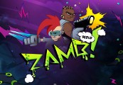 ZAMB! Redux XBOX One CD Key