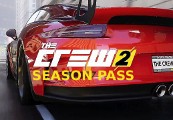 The Crew 2 - Season Pass DLC AR XBOX One / Xbox Series X|S CD Key