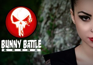 Bunny Battle Arena Steam CD Key