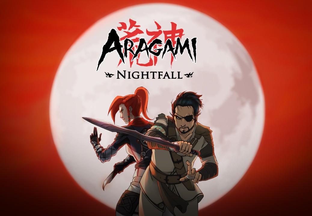Aragami - Nightfall DLC PC GOG CD Key